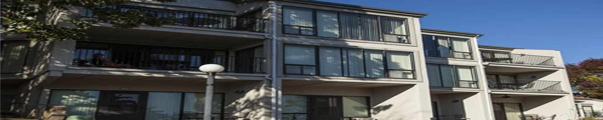 Treetop Village and Treetop Condominiums at Four Seasons, U.S.A.